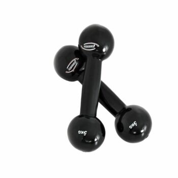 Imagem de Halter 6kg Emborrachado